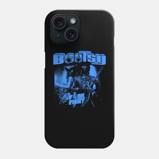 Bootsy Funk no Fight Phone Case