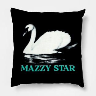 Mazzy Star // Fanmade Pillow