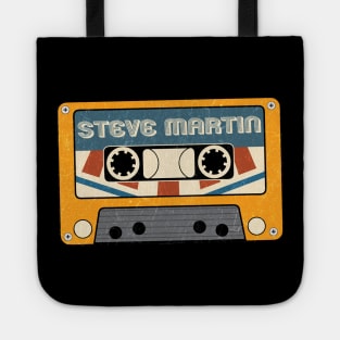 Vintage Steve Martin Tote