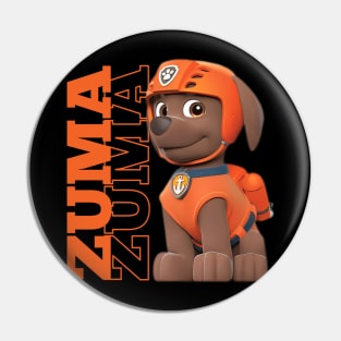 zuma Pin