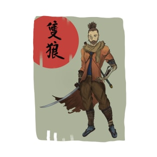 Sekiro T-Shirt