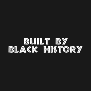 Black History T-Shirt