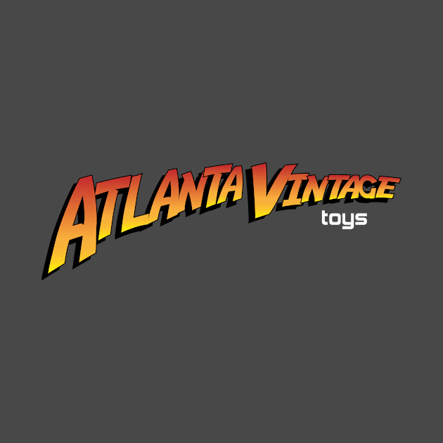 Atlanta Vintage Toys & Archeology by AtlantaVintageToys