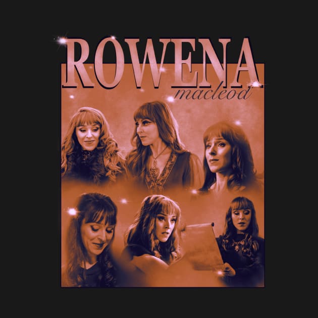 Rowena Vintage (new version) by kaseysdesigns