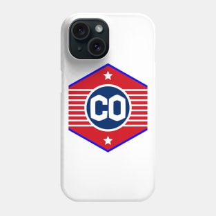 Colorado Phone Case