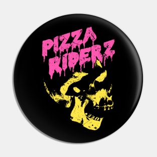 🍕🚲 Pin