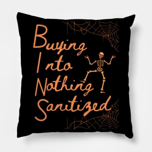 Halloween Inspiration For Reseller Pillow