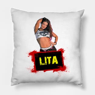 Lita Pillow