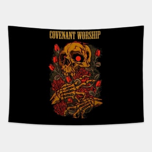 COVENANT WORSHIP BAND Tapestry