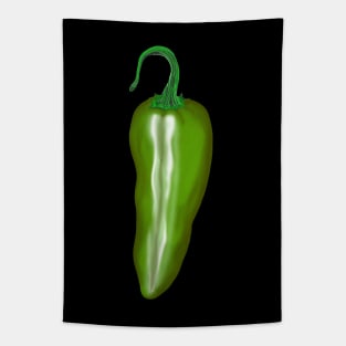 Jalapeno Pepper Tapestry