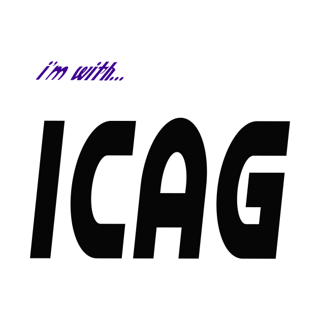 iam with icag by your best store