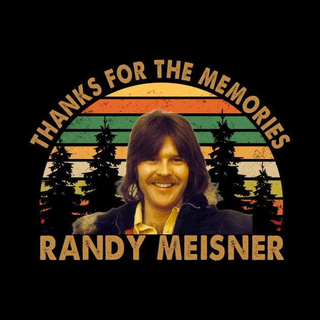 Thanks for the memories Randy Meisner by Spit in my face PODCAST