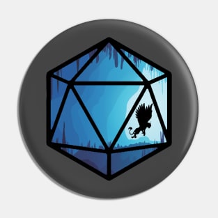 Giffin D20 Pin