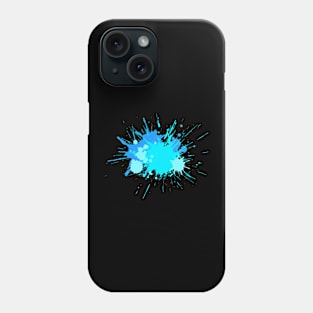 Color explosion Phone Case