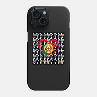 Portugal Phone Case