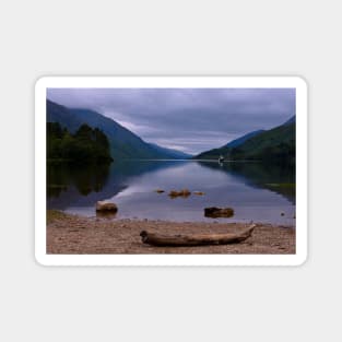 Loch Shiel, Scotland Magnet