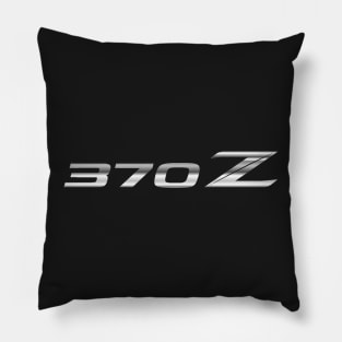 Nissan 370Z Pillow