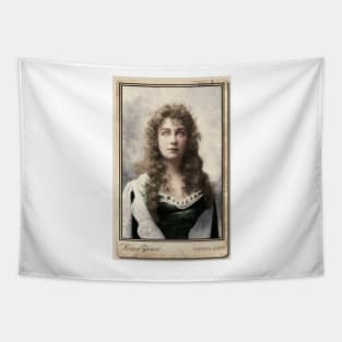 Elsie Tapestry