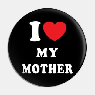 mother's day Pin