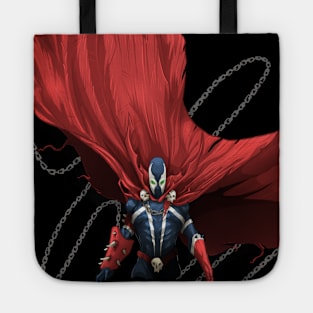 Spawn Design Tote