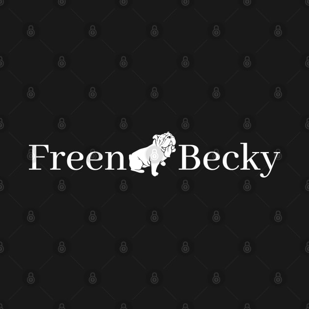 freenbecky by whatyouareisbeautiful