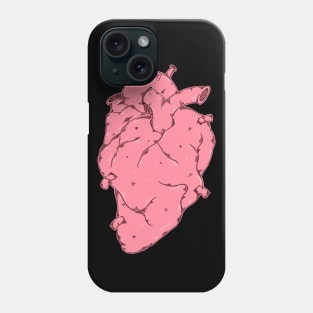 Heart Attack Phone Case