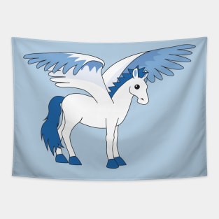 Pegasus Tapestry