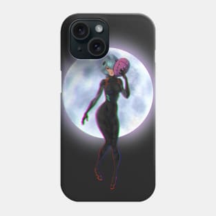 Rei Q Phone Case