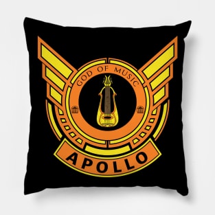 APOLLO - LIMITED EDITION Pillow