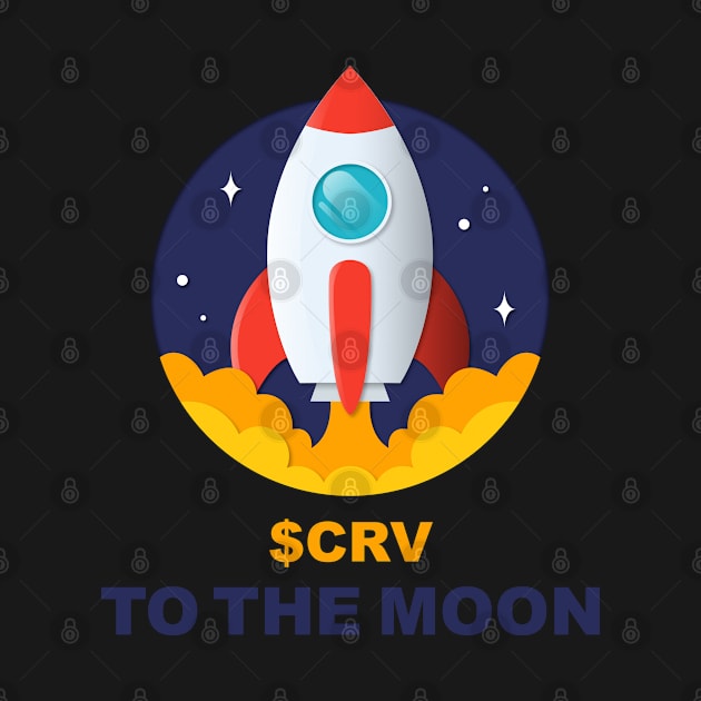 CRV hold to the moon by yphien