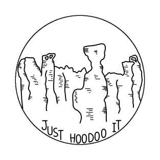 Just Hoodoo It T-Shirt