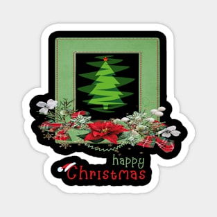 christmas day 2019 Magnet