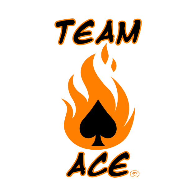 TEAM ACE by ShelbyShop