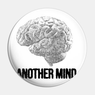 Another Mind Pin