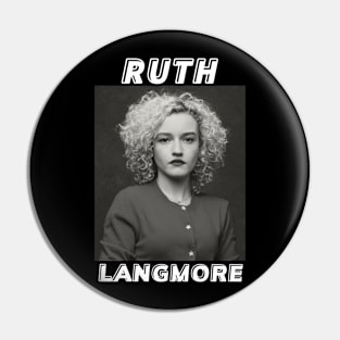 Ruth Langmore Pin