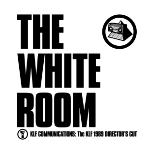 The White Room T-Shirt