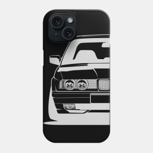 E34 Phone Case