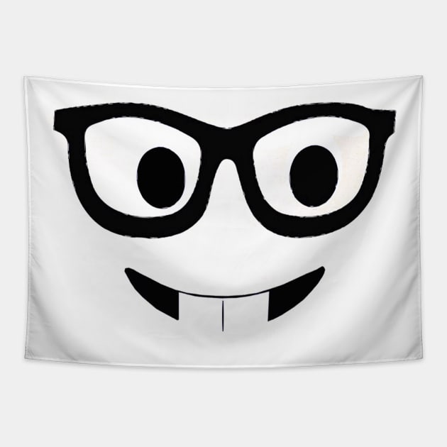 ROBLOX CHILL FACE' Men's Functional T-Shirt