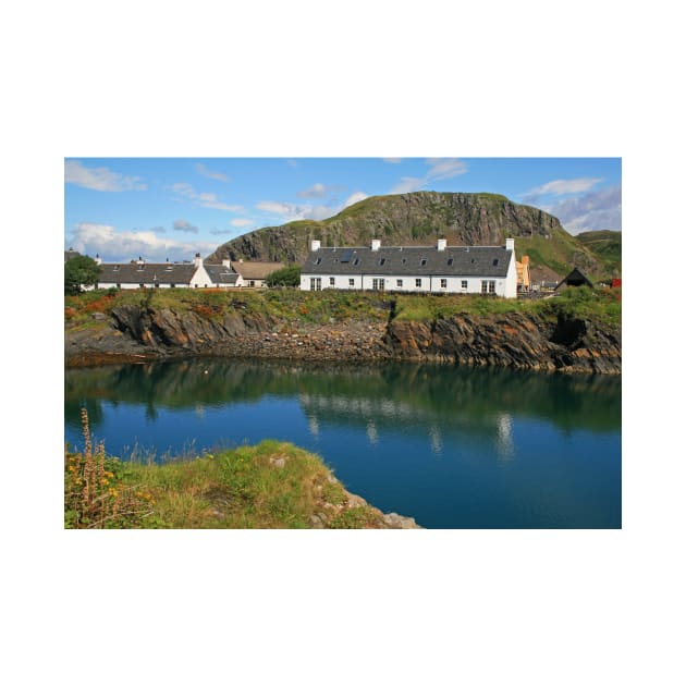 Easdale by RedHillDigital