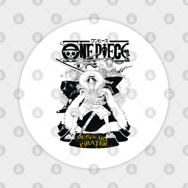 Wallpaper Monster Trio One Piece Anime And Manga Magnet Teepublic Desktop Wallpaper