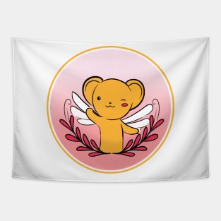 Kero - Card Captor Sakura Tapestry