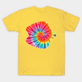 Keep on Smiling Melting Smiley Face Tee Shirt, Trippy Smiley Face shir –  Fractalista Designs