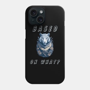 based Phone Case