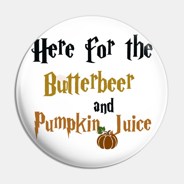 Hp beer and juice Pin by RayRaysX2