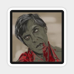Stephen from Dawn of the Dead Magnet