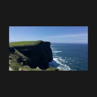 The Cliffs of Moher T-Shirt