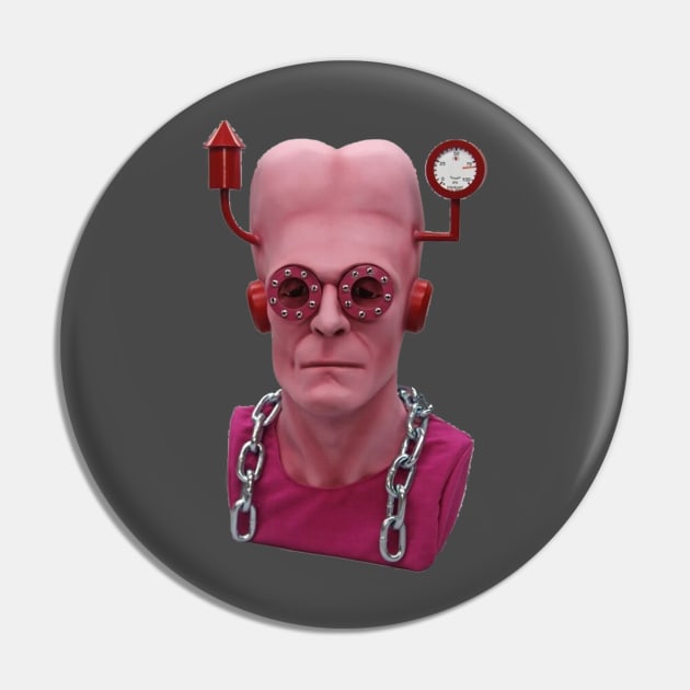 Frankenberry? Pin by aknuckle