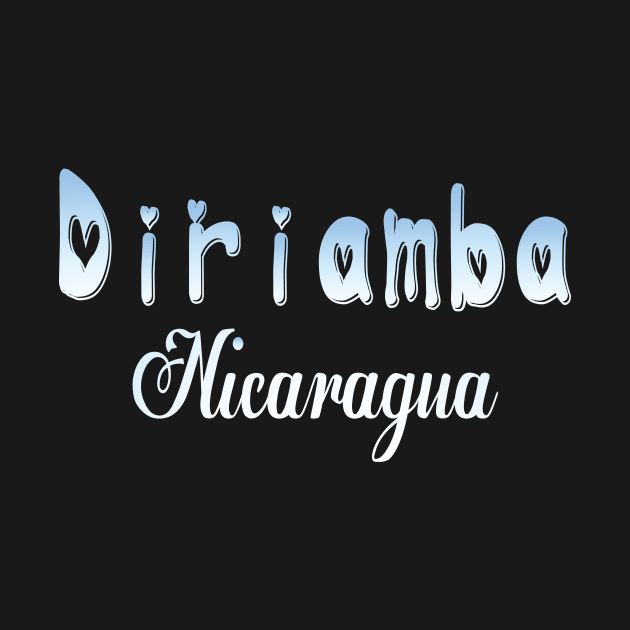 Diriamba Nicaragua Carazo Spanish Teacher by hispanicworld