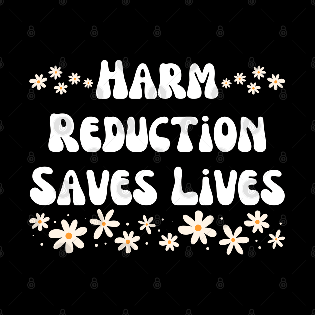 Harm Reduction by HobbyAndArt