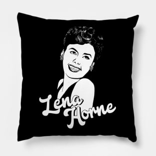 Lena 1 Pillow
